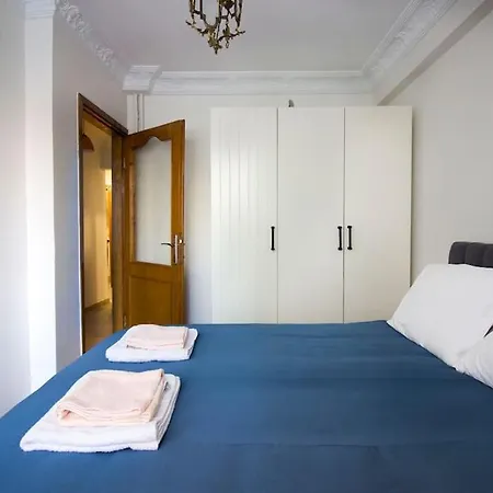 Urban Modern 2br Flat In Nisantasi Nearby Citys *