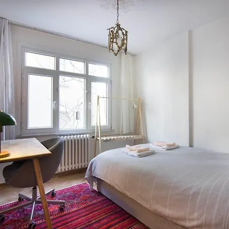 Daire Urban Modern 2br Flat In Nisantasi Nearby Citys İstanbul